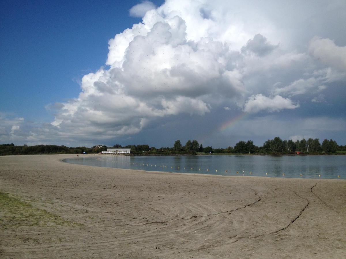 Vakantiehuis Het Uilennest Wijdenes ภายนอก รูปภาพ
