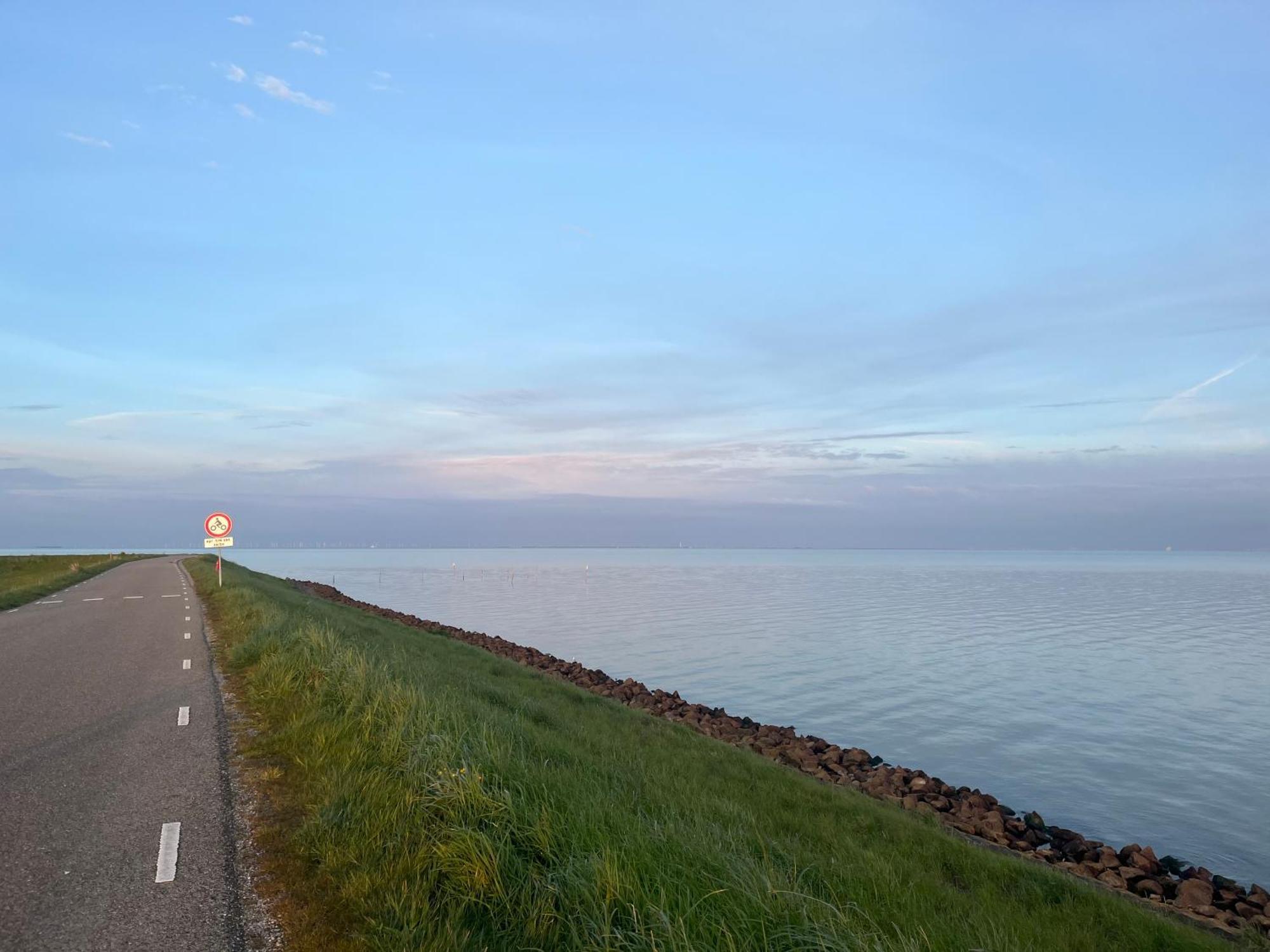Vakantiehuis Het Uilennest Wijdenes ภายนอก รูปภาพ